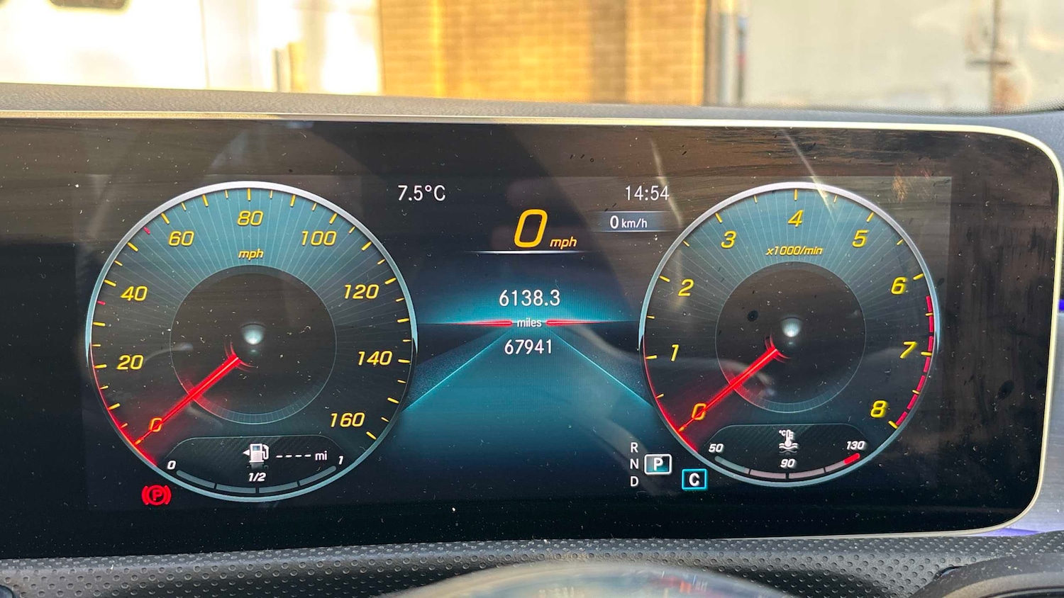 Used Mercedes-Benz A-Class 2019 for sale - 76624677: Photo 6