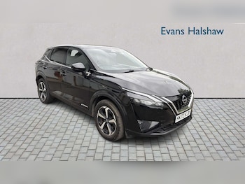 Used Nissan Qashqai 2023 for sale - 78550580: Photo