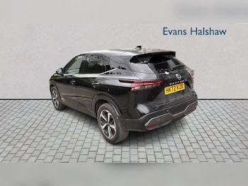 Used Nissan Qashqai 2023 for sale - 78550580: Photo