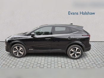 Used Nissan Qashqai 2023 for sale - 78550580: Photo