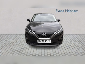 Used Nissan Qashqai 2023 for sale - 78550580: Photo
