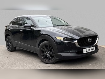 Used Mazda CX-30 2024 for sale - 75626032: Photo