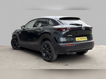 Used Mazda CX-30 2024 for sale - 75626032: Photo
