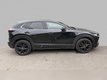 Used Mazda CX-30 2024 for sale - 75626032: Photo