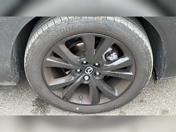 Used Mazda CX-30 2024 for sale - 75626032: Photo