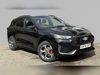 Used Ford Kuga 2024 for sale - 75917903: Photo