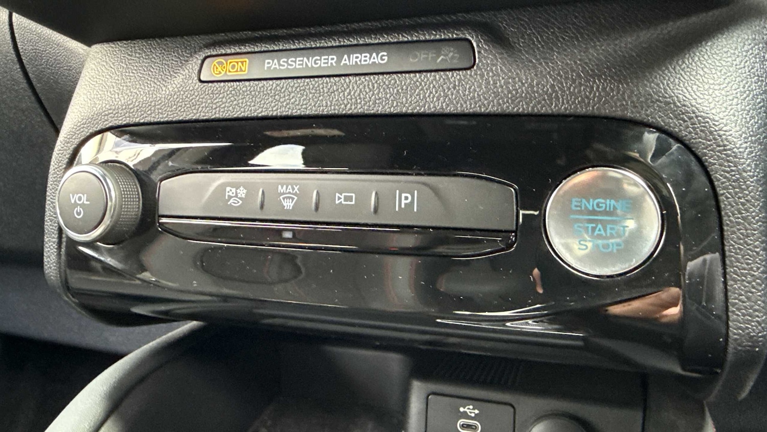Vehicle 31