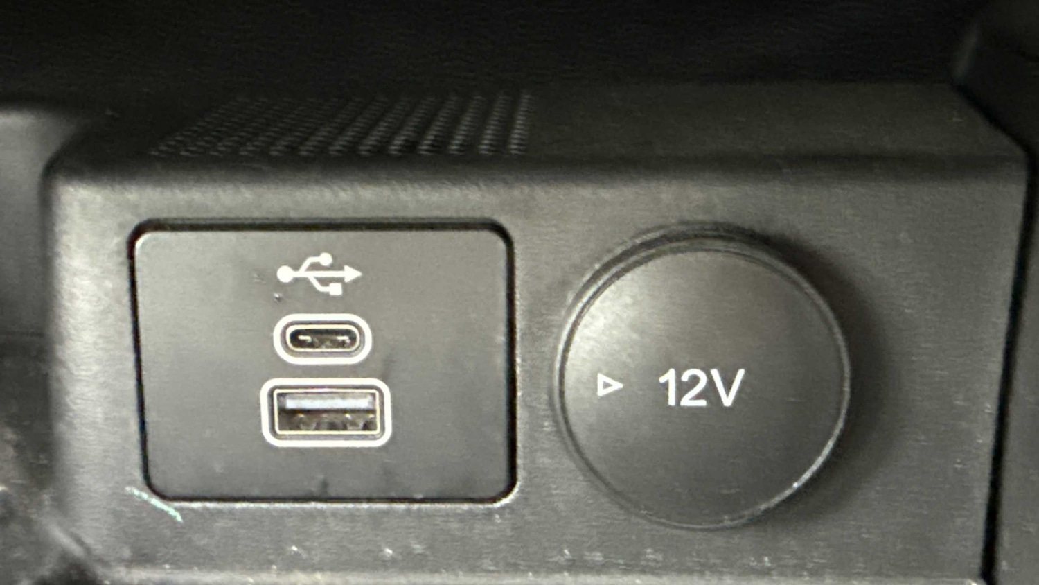 Vehicle 32