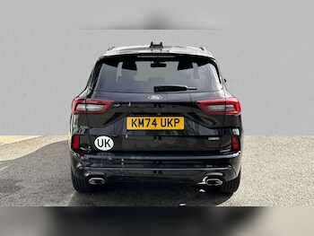 Used Ford Kuga 2024 for sale - 75917903: Photo