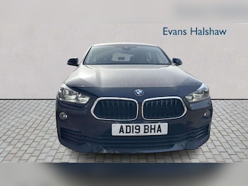 Used BMW X2 2019 for sale - 79319597: Photo