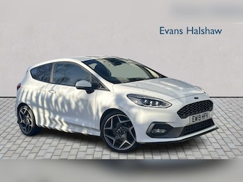 Ford Fiesta feature image