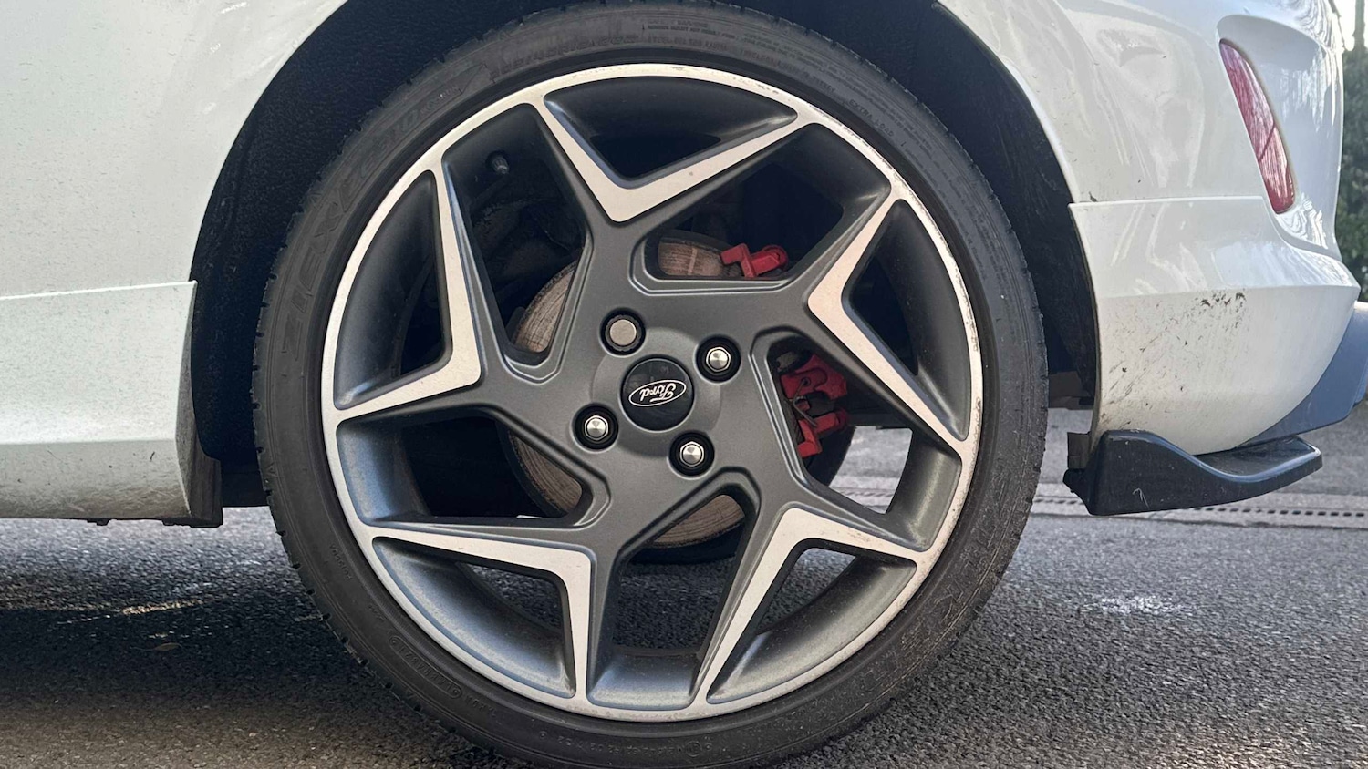 Used Ford Fiesta 2019 for sale - 76902453: Photo 4