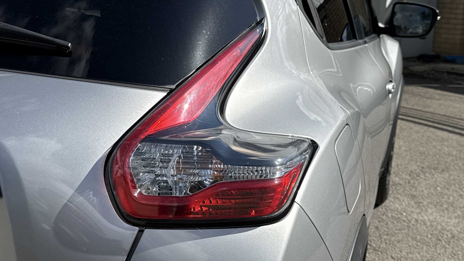 Used Nissan Juke 2016 for sale - 76515683: Photo 11