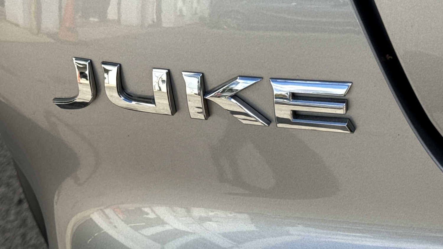 Used Nissan Juke 2016 for sale - 76515683: Photo 12