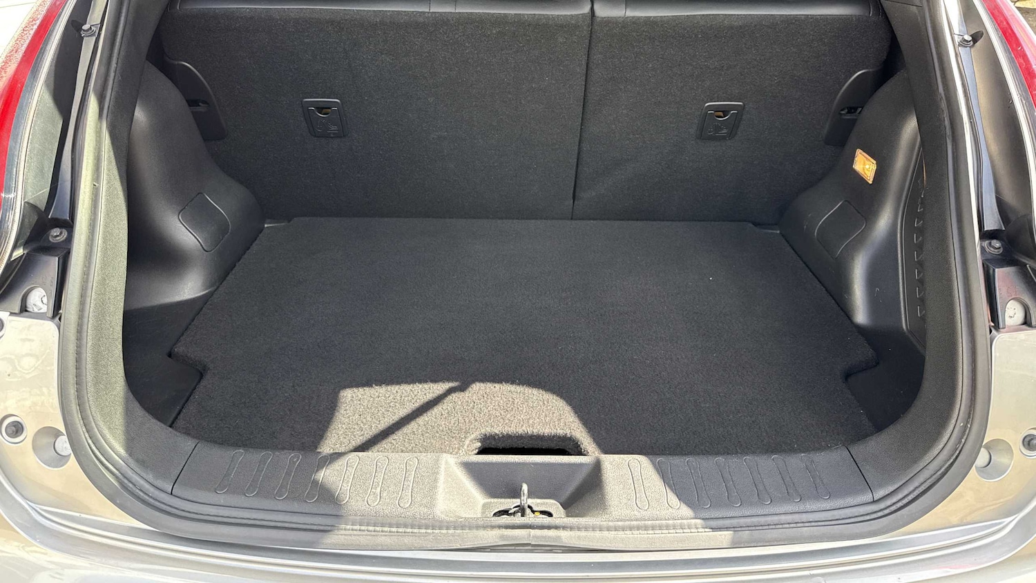 Used Nissan Juke 2016 for sale - 76515683: Photo 15