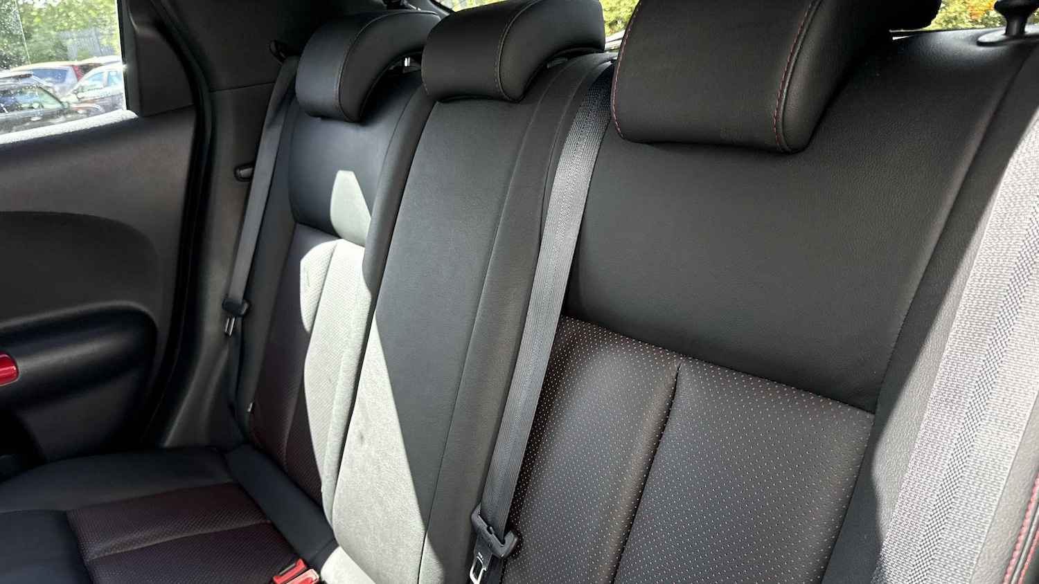 Used Nissan Juke 2016 for sale - 76515683: Photo 16