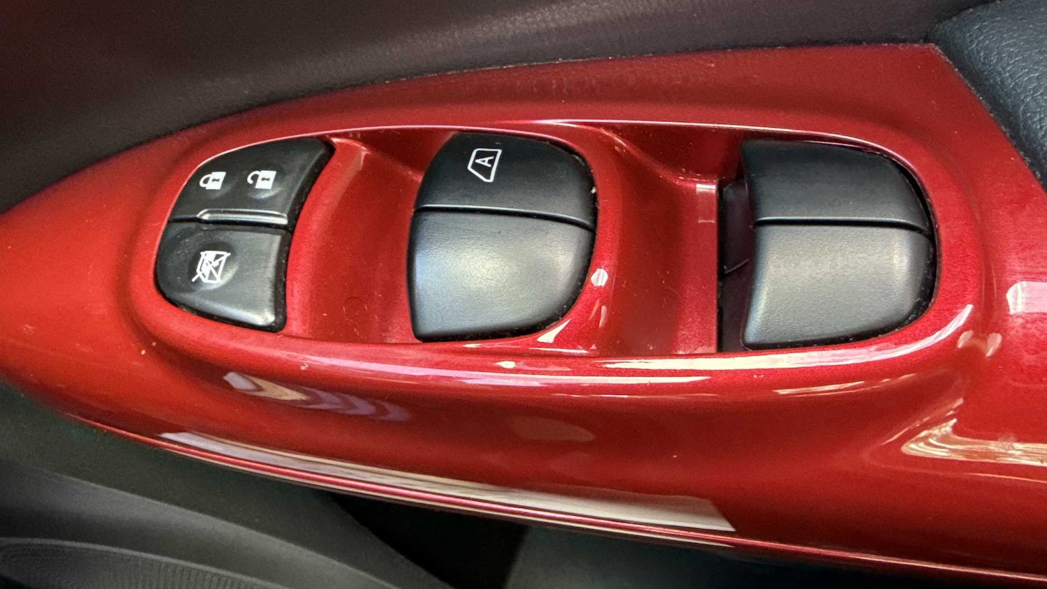 Used Nissan Juke 2016 for sale - 76515683: Photo 20