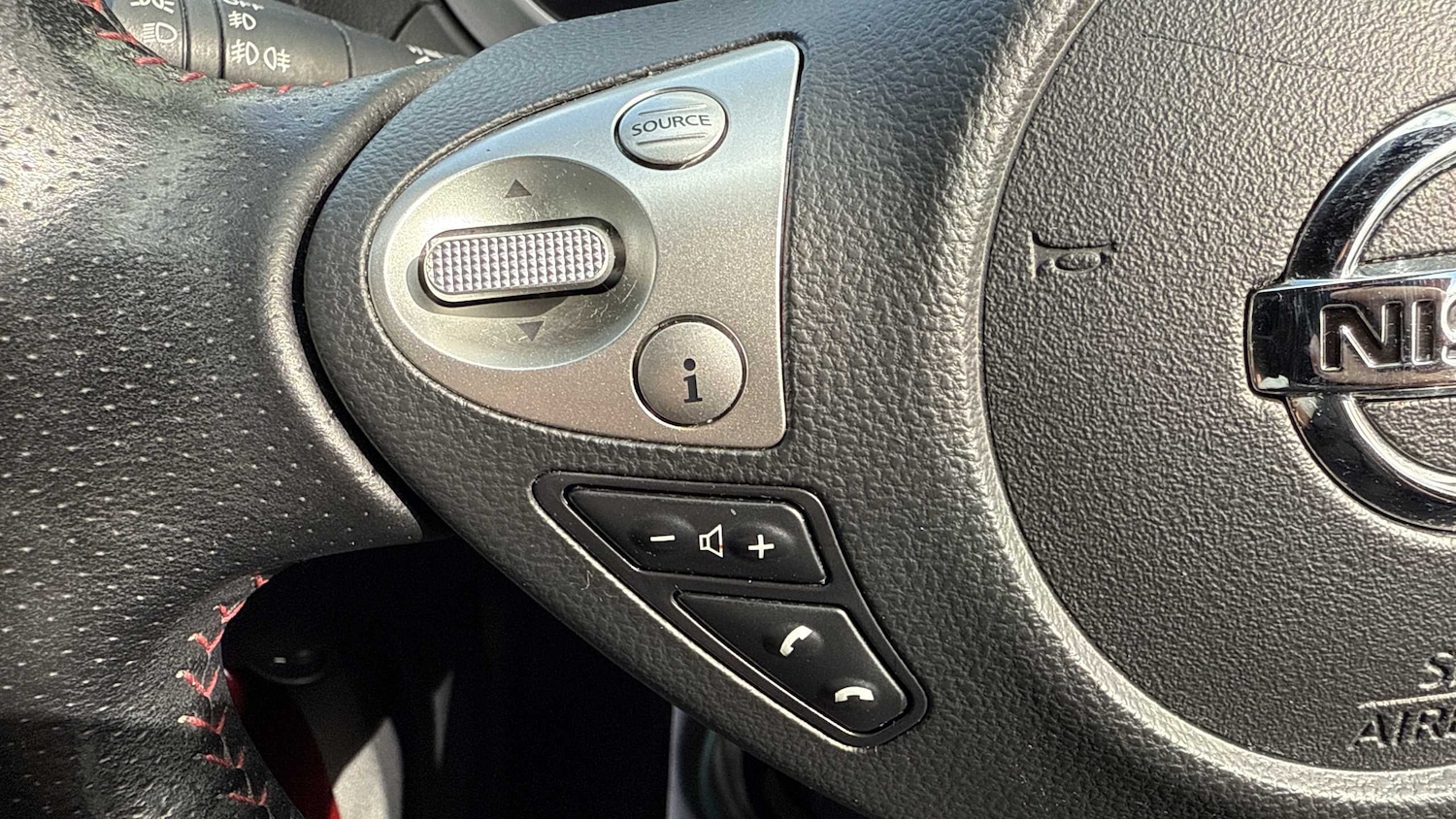 Used Nissan Juke 2016 for sale - 76515683: Photo 22