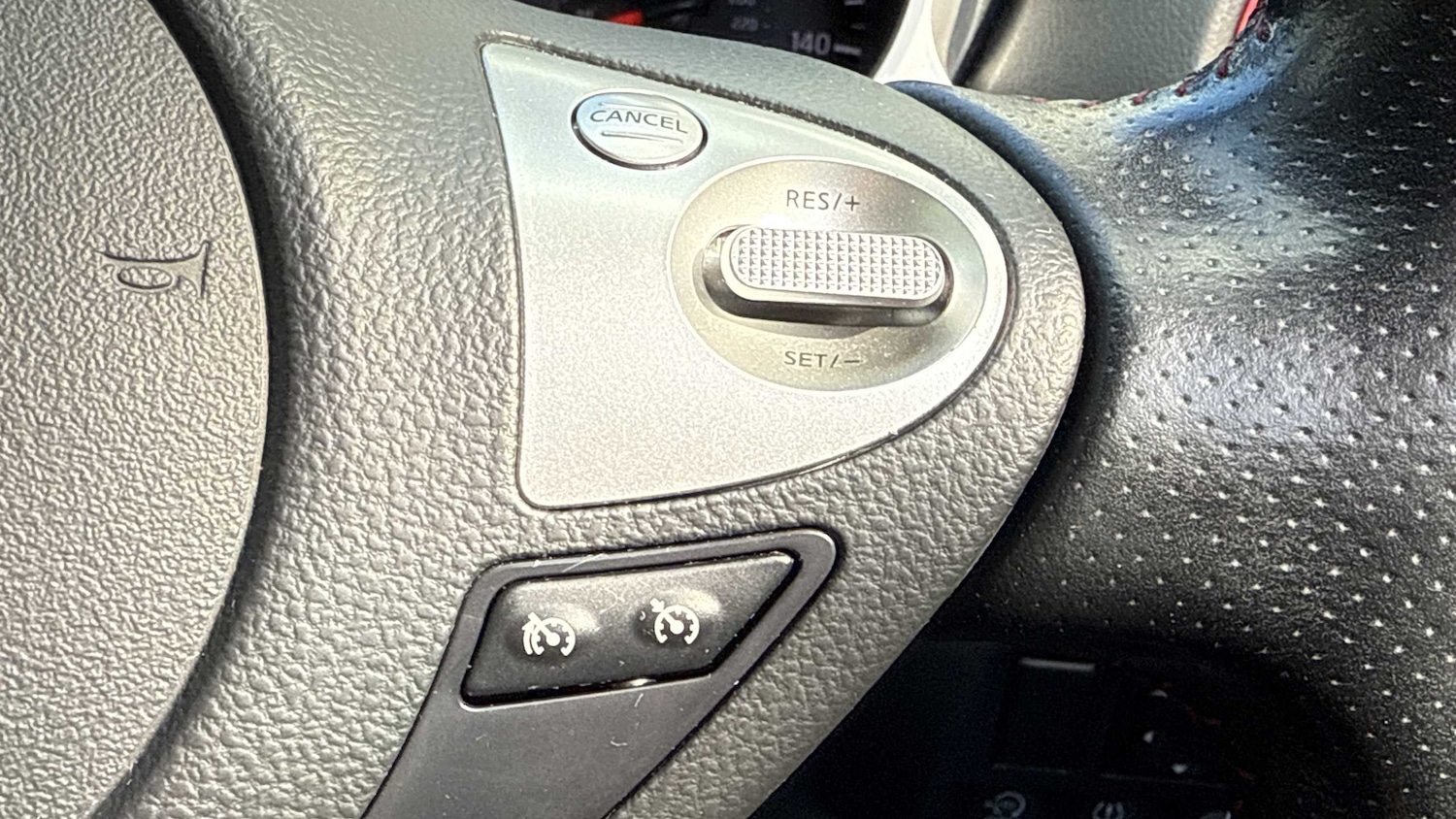 Used Nissan Juke 2016 for sale - 76515683: Photo 23