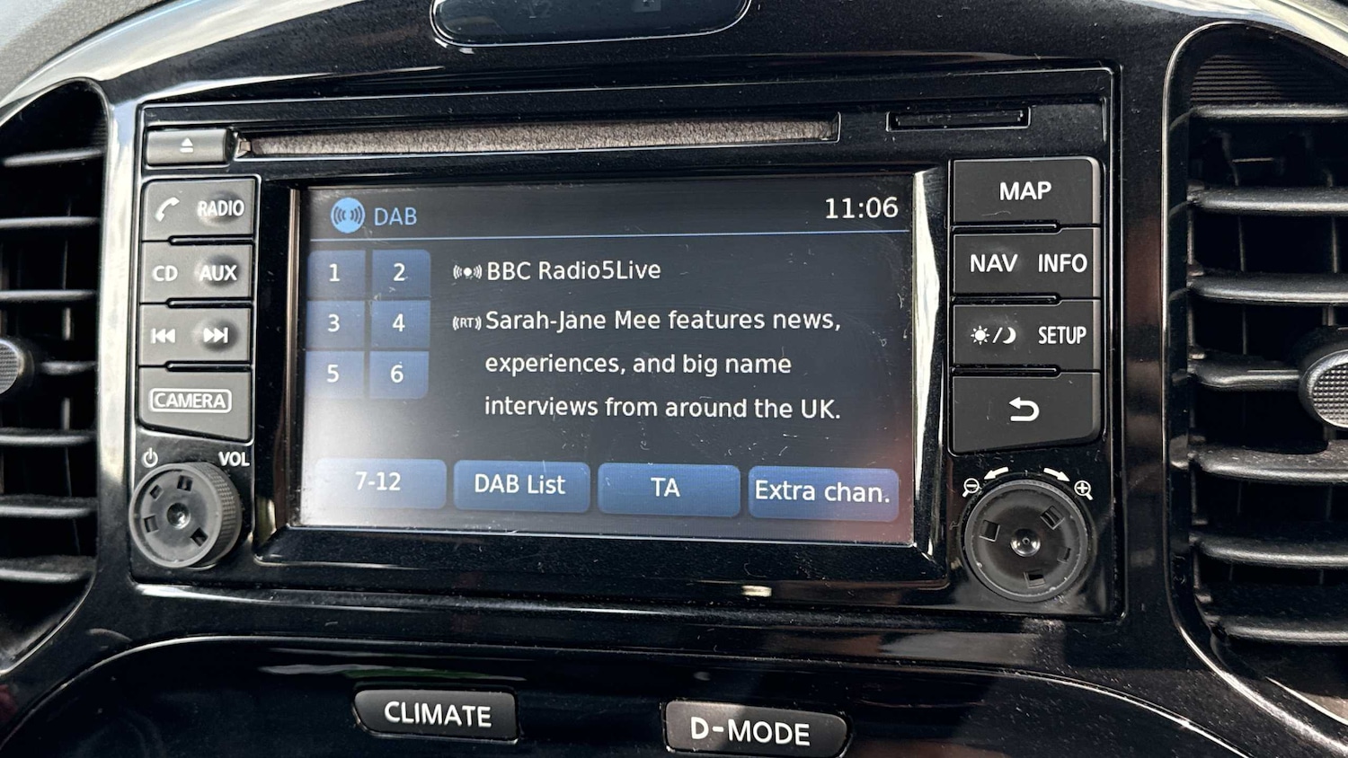 Used Nissan Juke 2016 for sale - 76515683: Photo 27