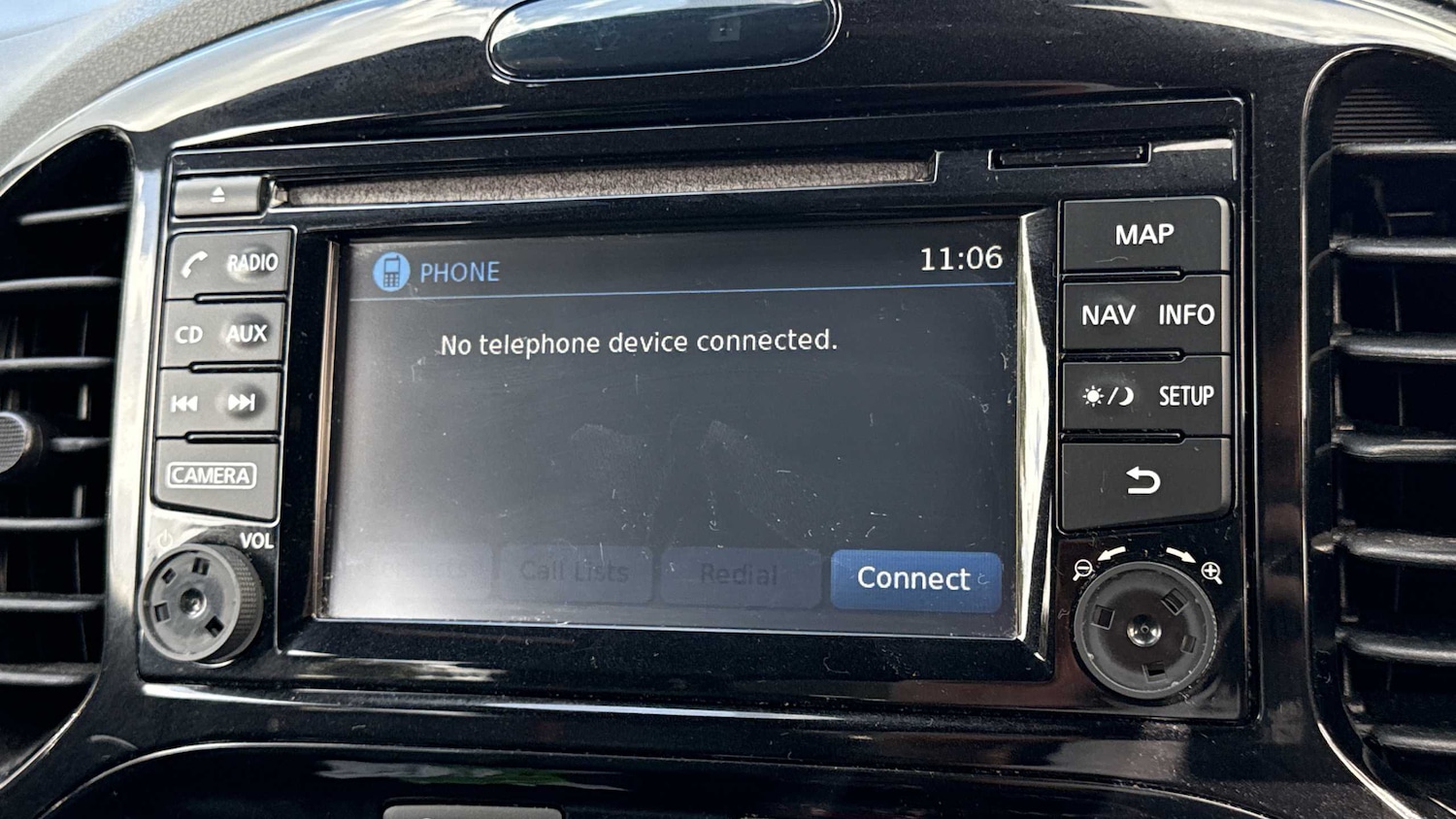 Used Nissan Juke 2016 for sale - 76515683: Photo 28