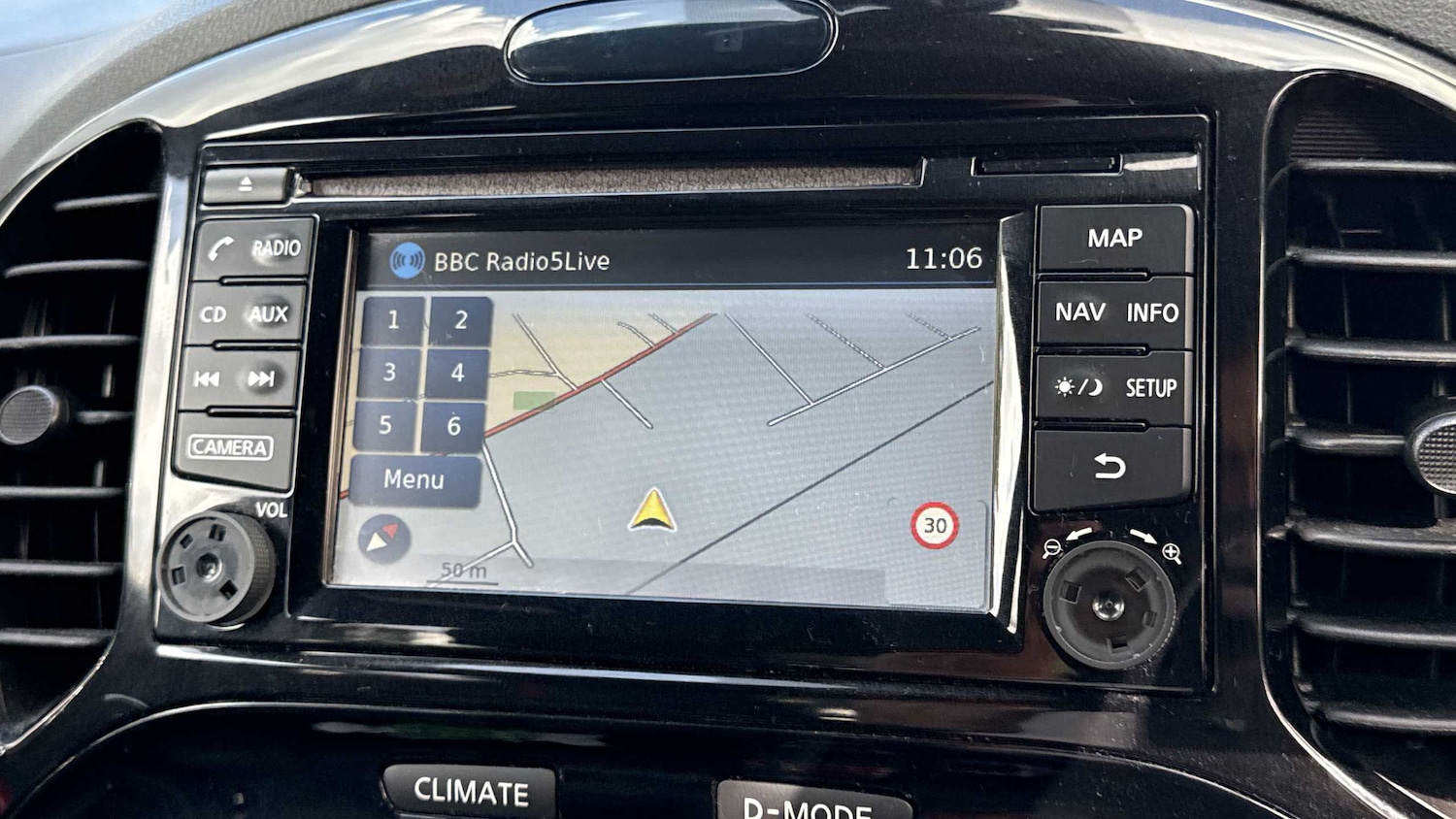 Used Nissan Juke 2016 for sale - 76515683: Photo 29