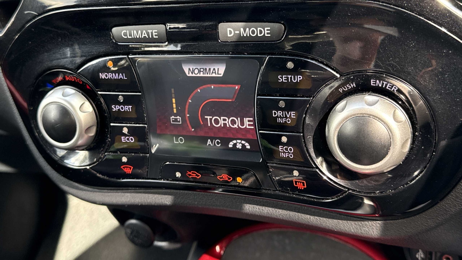 Used Nissan Juke 2016 for sale - 76515683: Photo 32