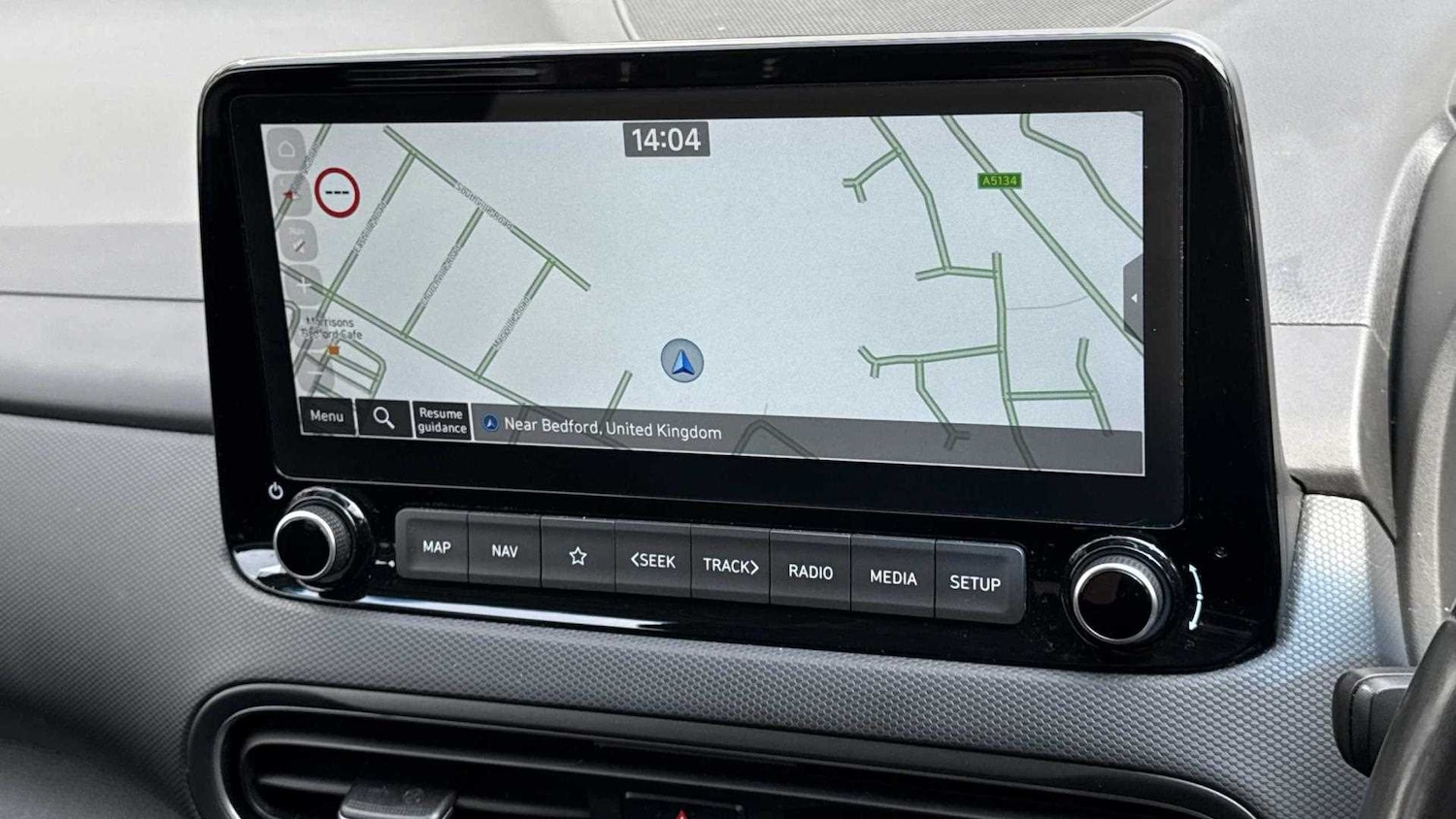 Vehicle 28