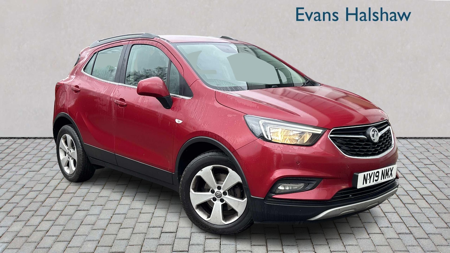 Used Vauxhall Mokka X 2019 for sale - 77011149: Photo 1