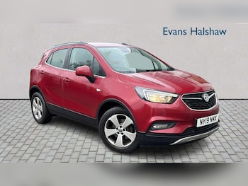 1.4T ecoTEC Elite Nav 5dr