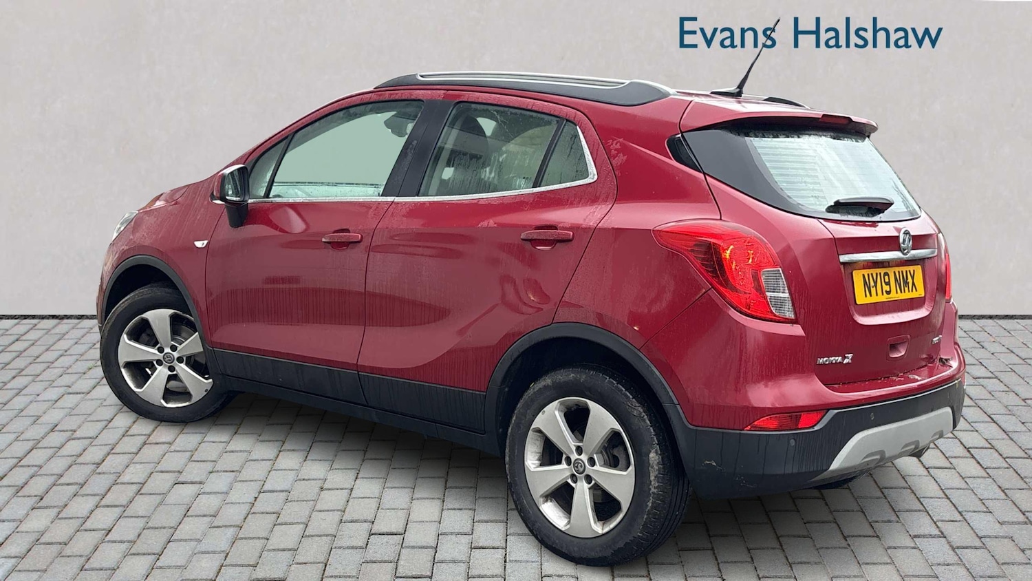 Used Vauxhall Mokka X 2019 for sale - 77011149: Photo 2