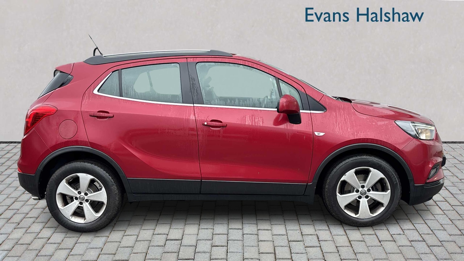 Used Vauxhall Mokka X 2019 for sale - 77011149: Photo 3