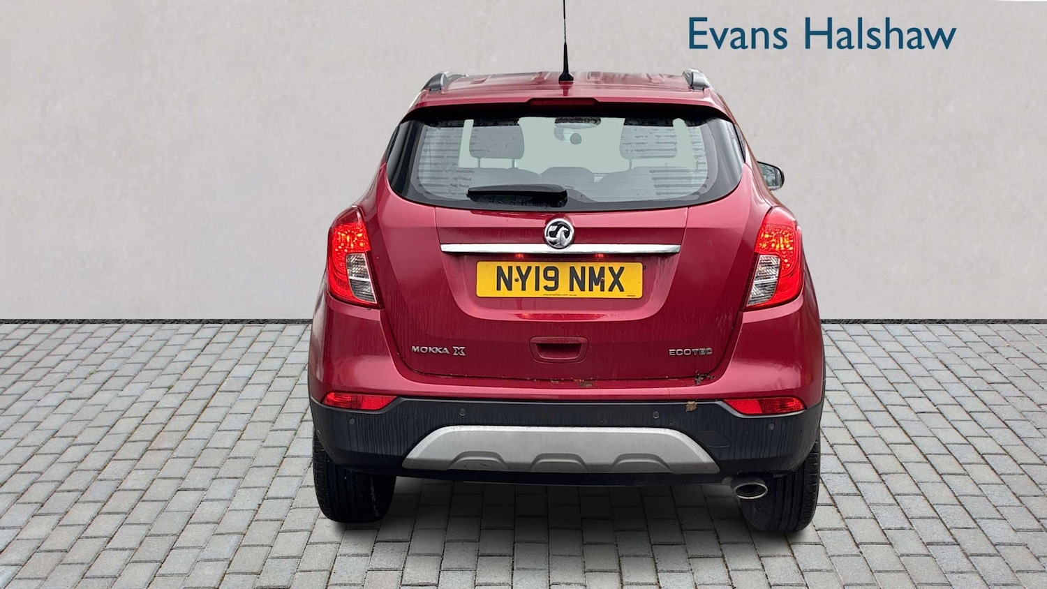 Used Vauxhall Mokka X 2019 for sale - 77011149: Photo 4