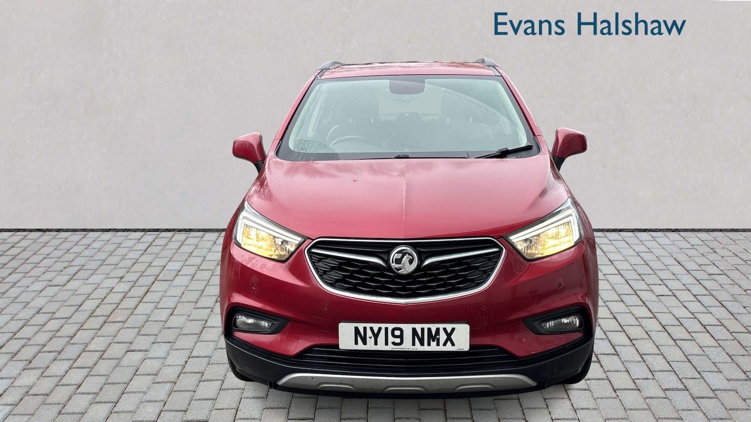 Used Vauxhall Mokka X 2019 for sale - 77011149: Photo 5