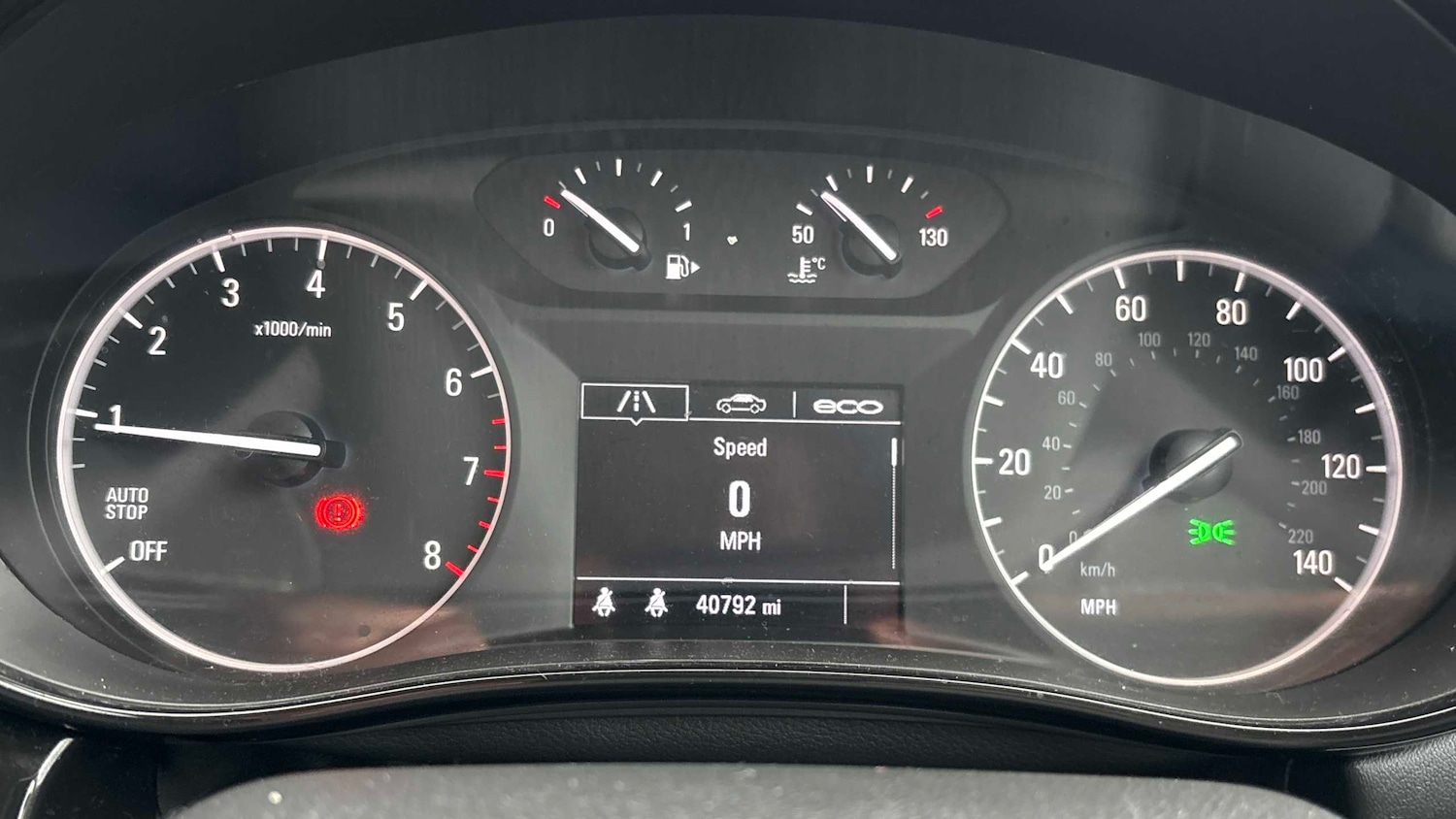 Used Vauxhall Mokka X 2019 for sale - 77011149: Photo 6