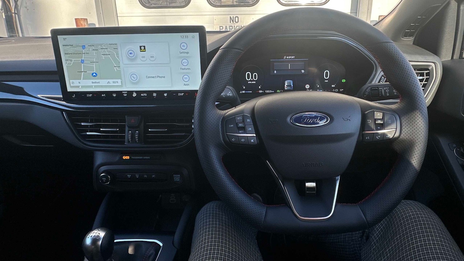 Used Ford Focus 2025 for sale - 76978881: Photo 10