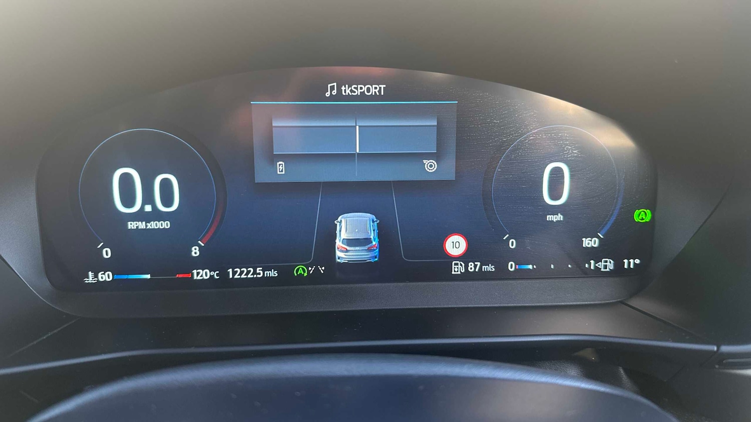 Used Ford Focus 2025 for sale - 76978881: Photo 11