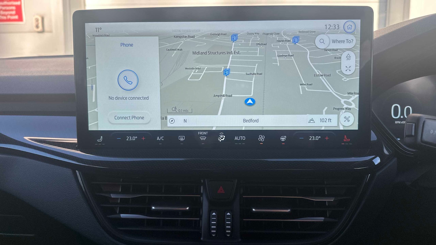 Used Ford Focus 2025 for sale - 76978881: Photo 13