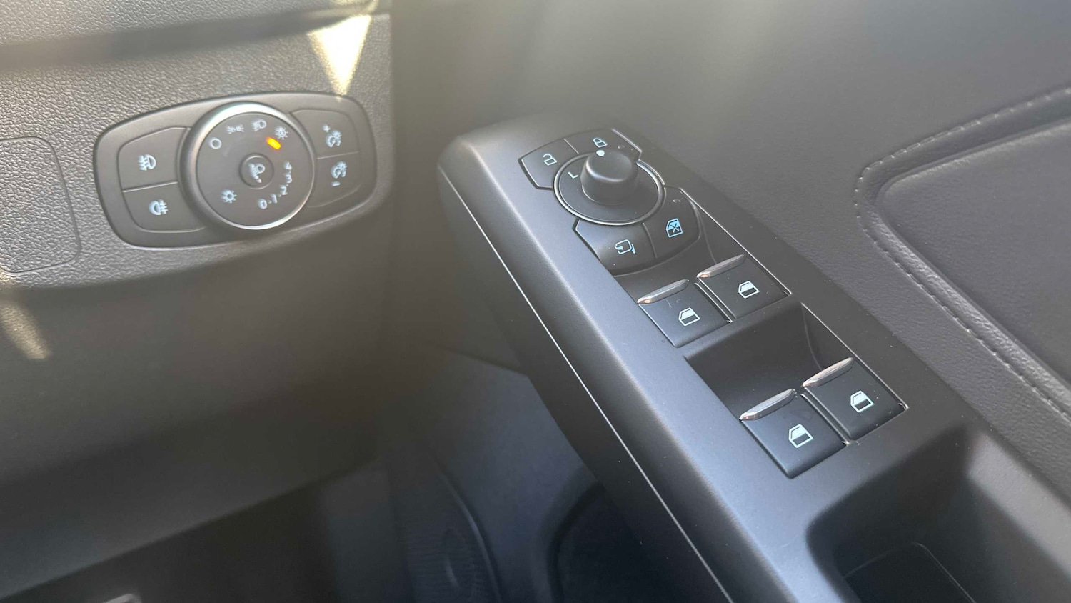 Used Ford Focus 2025 for sale - 76978881: Photo 16