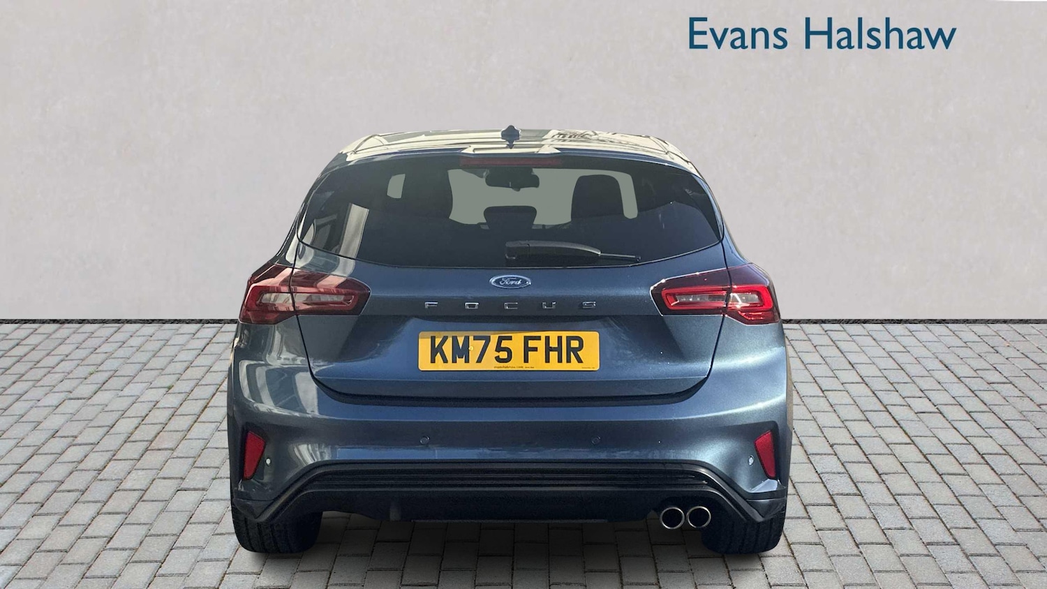 Used Ford Focus 2025 for sale - 76978881: Photo 4