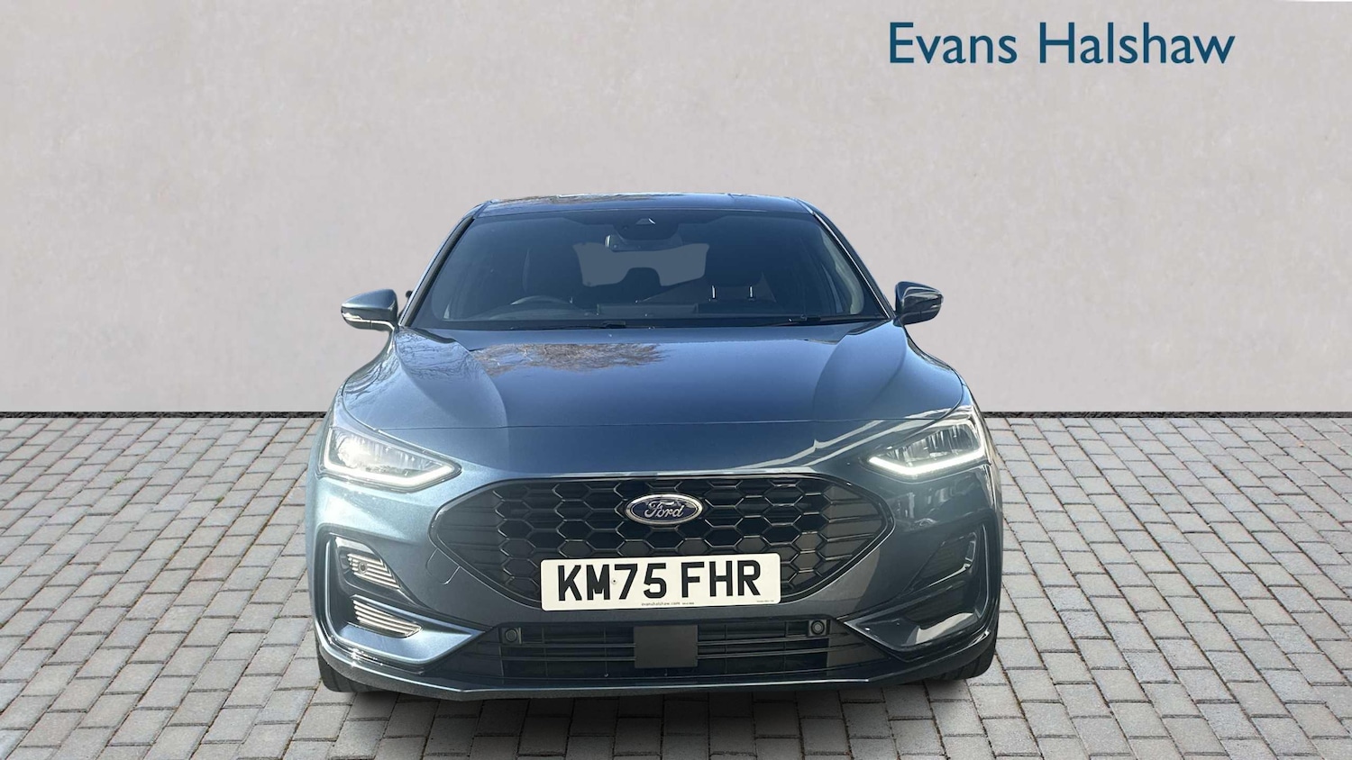 Used Ford Focus 2025 for sale - 76978881: Photo 5