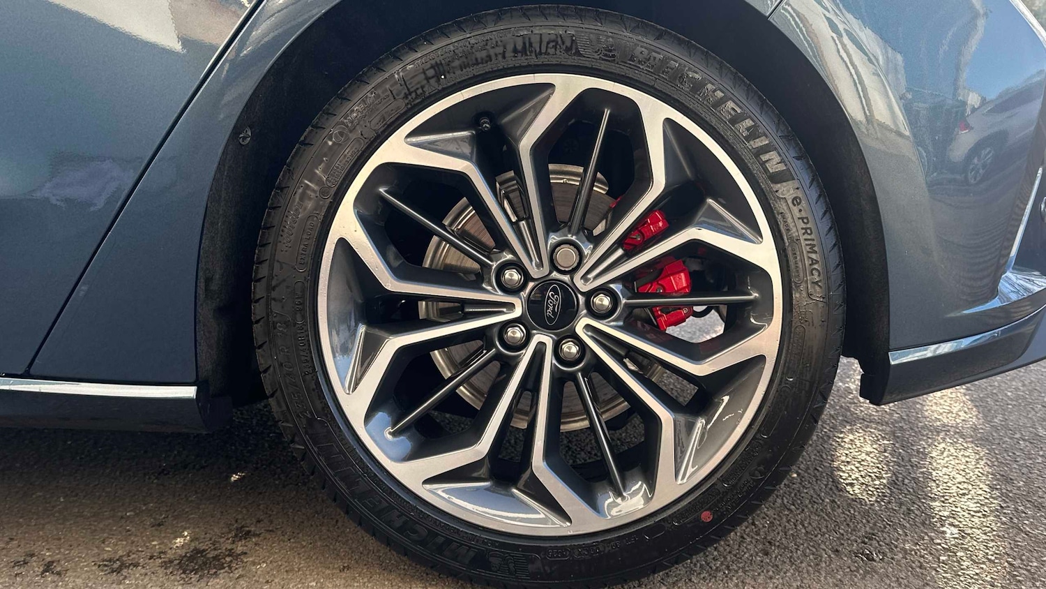 Used Ford Focus 2025 for sale - 76978881: Photo 6