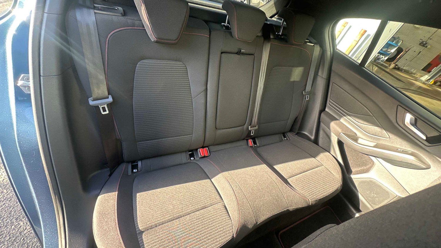 Used Ford Focus 2025 for sale - 76978881: Photo 8