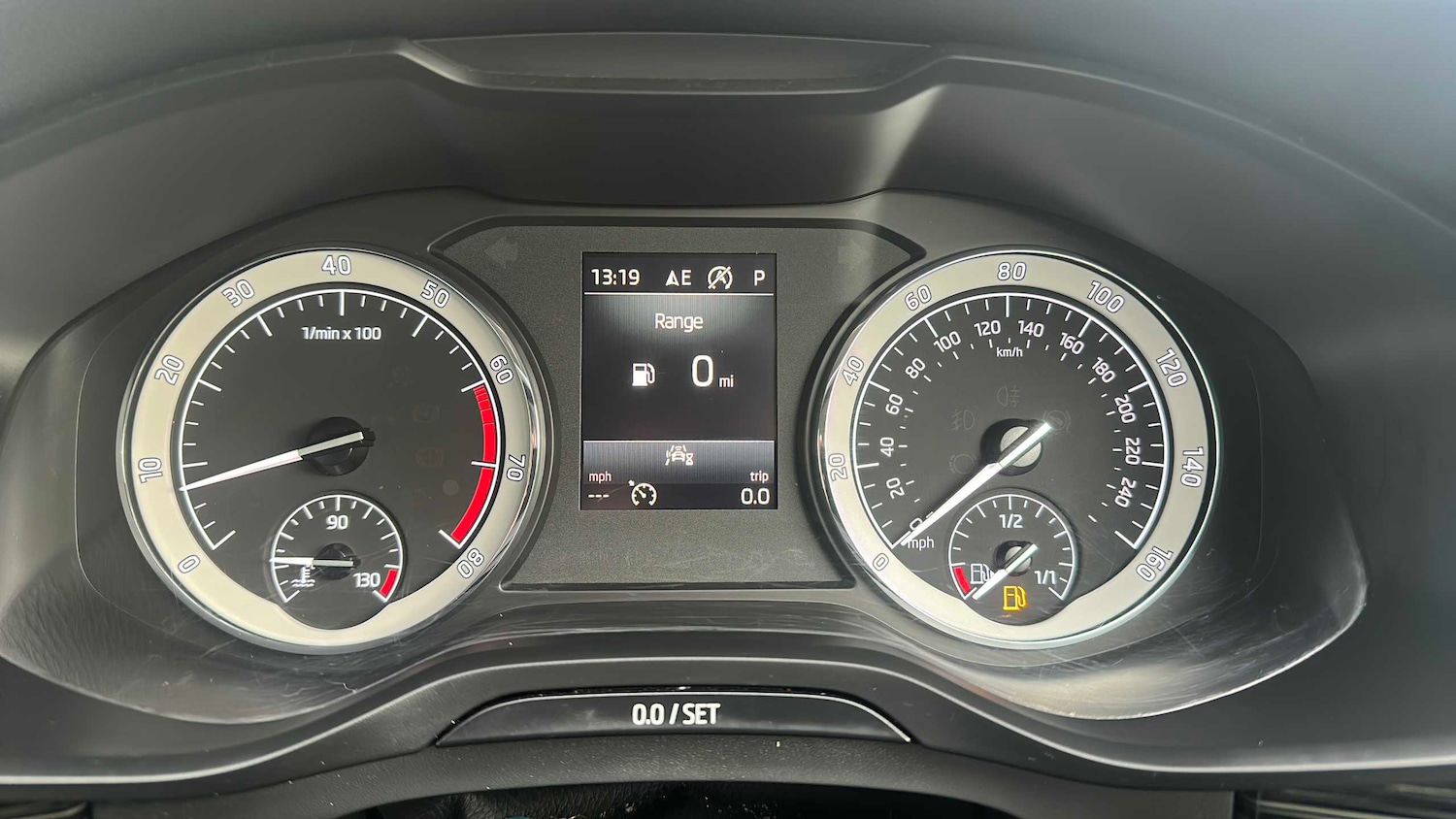 Used Skoda Kodiaq 2019 for sale - 77638510: Photo 10