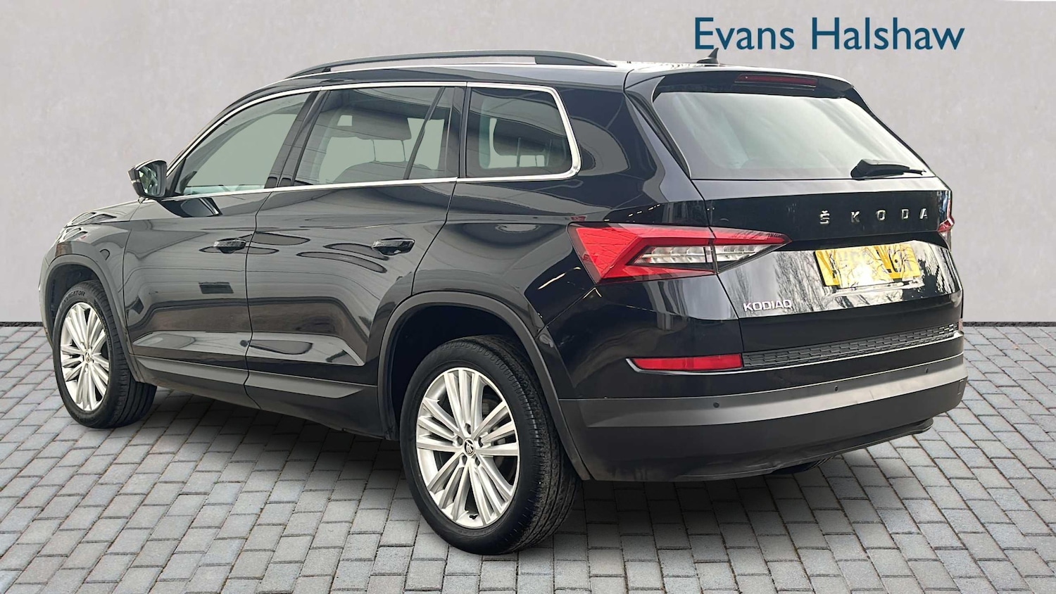 Used Skoda Kodiaq 2019 for sale - 77638510: Photo 2