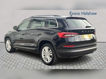 Used Skoda Kodiaq 2019 for sale - 77638510: Photo