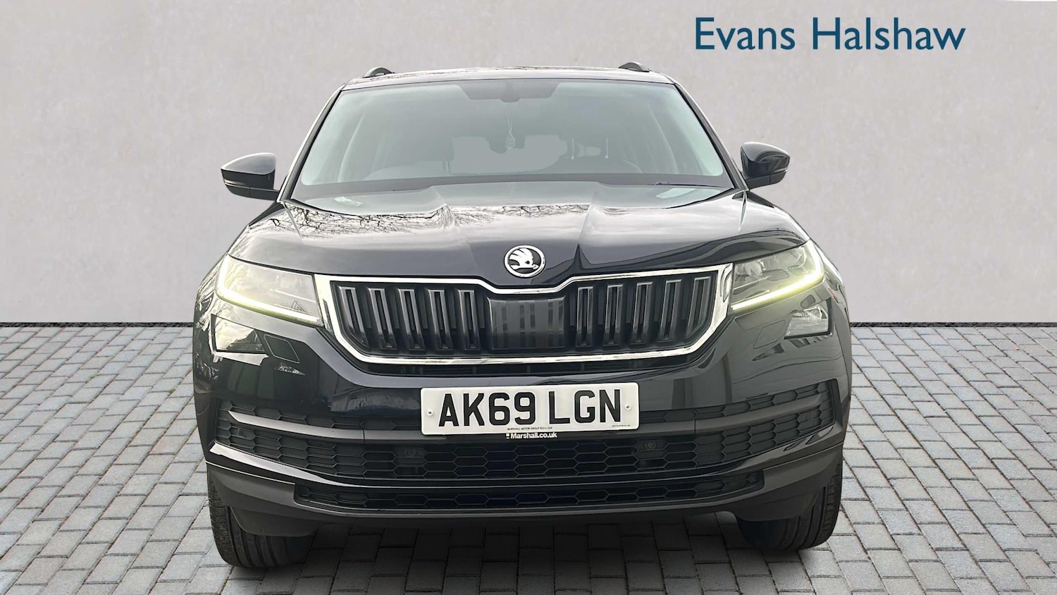 Used Skoda Kodiaq 2019 for sale - 77638510: Photo 4