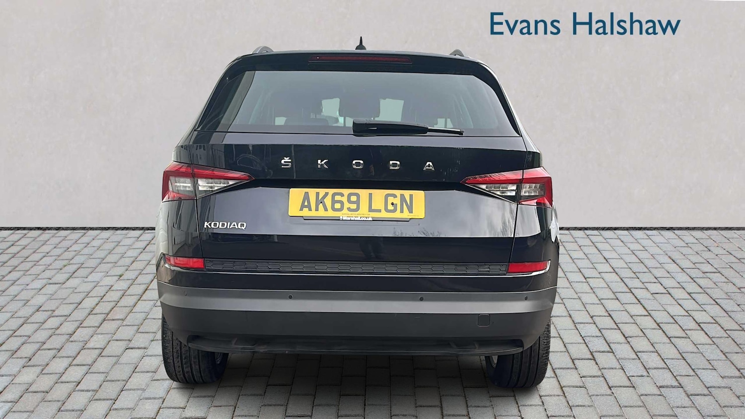 Used Skoda Kodiaq 2019 for sale - 77638510: Photo 5