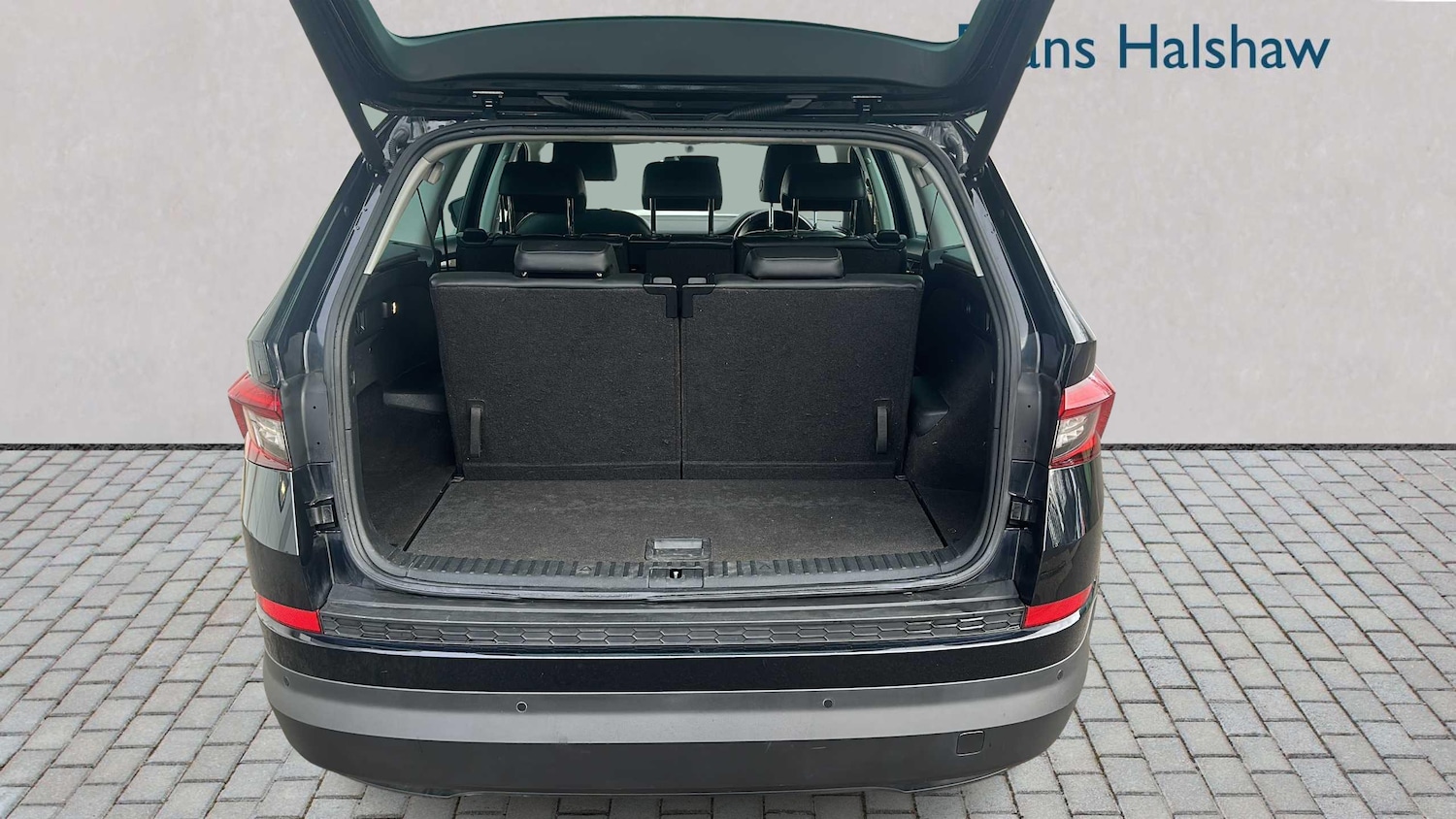 Used Skoda Kodiaq 2019 for sale - 77638510: Photo 7