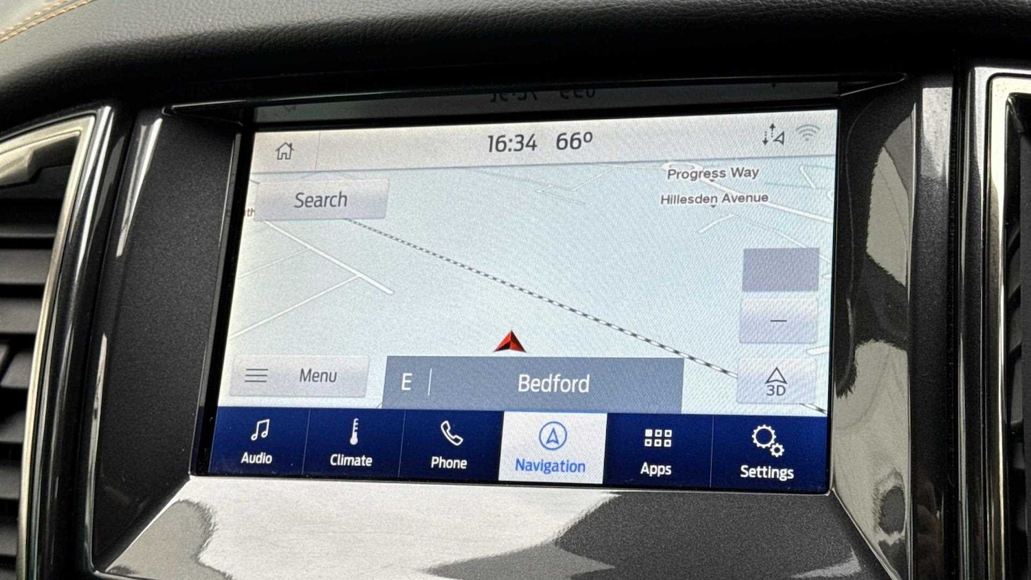Vehicle 28